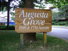 Augusta Grove at #G10 - 1690 Augusta Ave, Simon Fraser Univer., Burnaby North