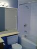 Updated Bathroom at #G10 - 1690 Augusta Ave, Simon Fraser Univer., Burnaby North