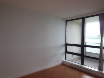 bdrm at #1204 - 933 Hornby St, Downtown VW, Vancouver West