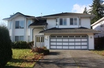 Exterior at 1436 Hockaday St, Hockaday, Coquitlam