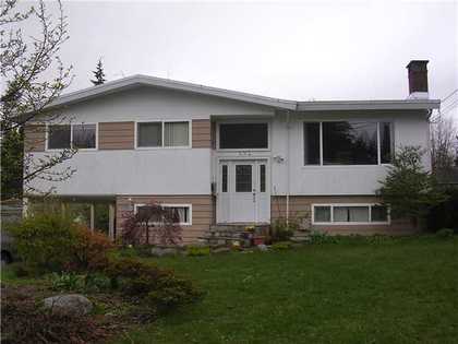 Exterior at 524 Draycott St, Central Coquitlam, Coquitlam