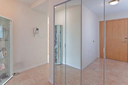 Foyer at #1106 - 1500 Hornby St, Yaletown, Vancouver West