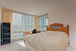 2nd Bdrm at #1106 - 1500 Hornby St, Yaletown, Vancouver West