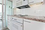 Kitchen R at #1106 - 1500 Hornby St, Yaletown, Vancouver West
