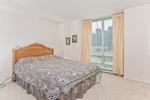 Master Bdrm at #1106 - 1500 Hornby St, Yaletown, Vancouver West