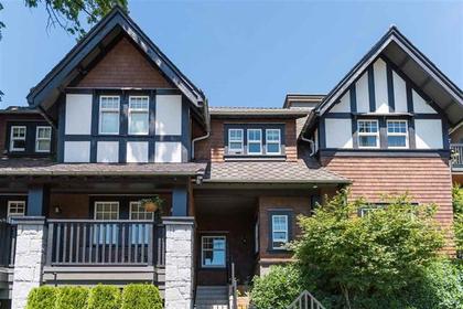  at #101 - 116 23rd Street, Central Lonsdale, North Vancouver