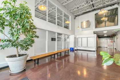 lobby-1 at #323 - 350 East 2nd Avenue, Mount Pleasant VE, Vancouver East