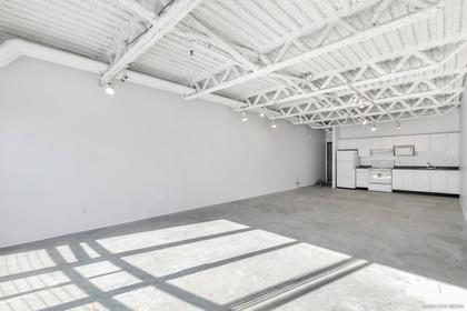 unit-right-kitchen at #323 - 350 East 2nd Avenue, Mount Pleasant VE, Vancouver East