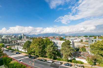 view-2 at #323 - 350 East 2nd Avenue, Mount Pleasant VE, Vancouver East