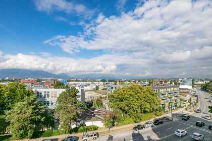 view-3 at #323 - 350 East 2nd Avenue, Mount Pleasant VE, Vancouver East