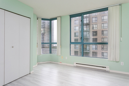 bdrm at #1003 - 838 Agnes Street, Downtown NW, New Westminster