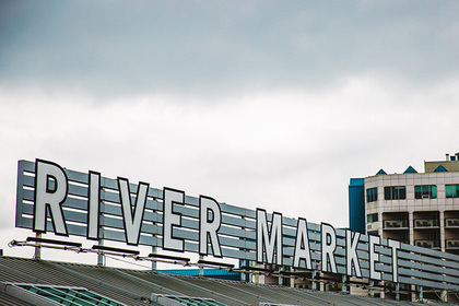 river-market at #1003 - 838 Agnes Street, Downtown NW, New Westminster