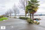 boardwalk at #1003 - 838 Agnes Street, Downtown NW, New Westminster