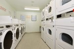 laundry-rm at #1003 - 838 Agnes Street, Downtown NW, New Westminster