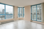 livingrm-main at #1003 - 838 Agnes Street, Downtown NW, New Westminster