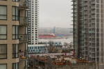view-water at #1003 - 838 Agnes Street, Downtown NW, New Westminster