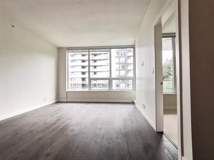 dining-living-rm at #1104 - 3487 Binning Road, University VW, Vancouver West