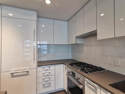 kitchen-corner at #1104 - 3487 Binning Road, University VW, Vancouver West