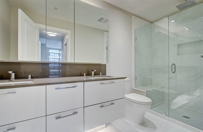 master-bdrm-ensuite at #1104 - 3487 Binning Road, University VW, Vancouver West