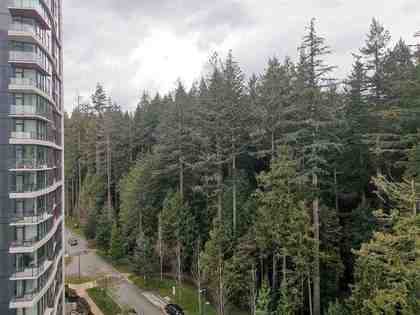 views at #1104 - 3487 Binning Road, University VW, Vancouver West