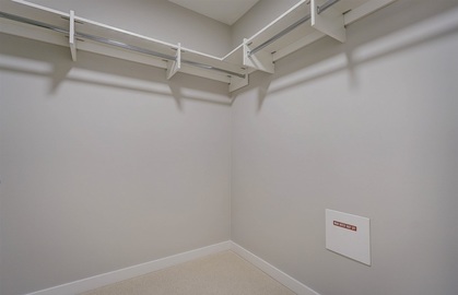 walk-in-closet at #1104 - 3487 Binning Road, University VW, Vancouver West