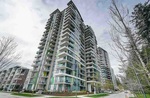 building-exterior at #1104 - 3487 Binning Road, University VW, Vancouver West