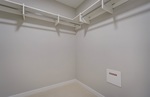 walk-in-closet at #1104 - 3487 Binning Road, University VW, Vancouver West