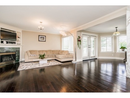 262489253-9 at 17148 104 Avemue, Fraser Heights, North Surrey