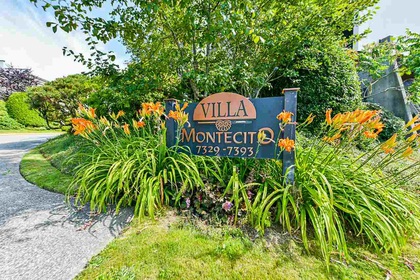 villa-montecito at #2 - 7353 Montecito Drive, Montecito, Burnaby North