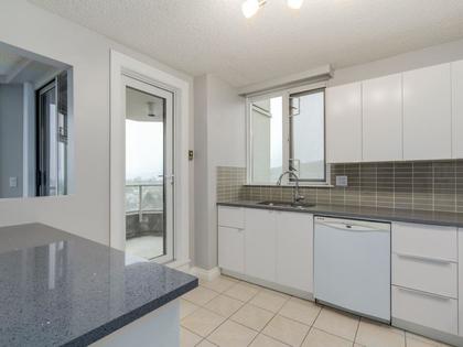 4 at #1805 - 7321 Halifax Street, Simon Fraser Univer., Burnaby North