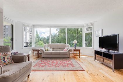 262614384-6 at #601 - 7321 Halifax Street, Simon Fraser Univer., Burnaby North