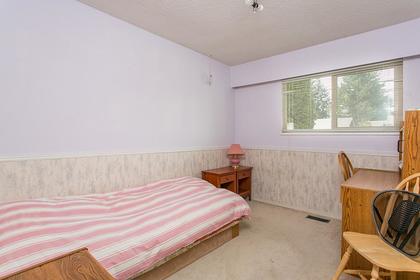 bdrm-2nd at 4952 208a Street, Langley City, Langley