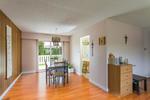 dining-room at 4952 208a Street, Langley City, Langley