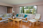 living-room at 4952 208a Street, Langley City, Langley