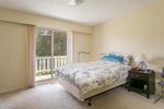 master-bdrm at 4952 208a Street, Langley City, Langley
