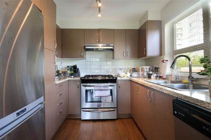 kitchen-1 at #305 - 3105 Lincoln Avenue, New Horizons, Coquitlam