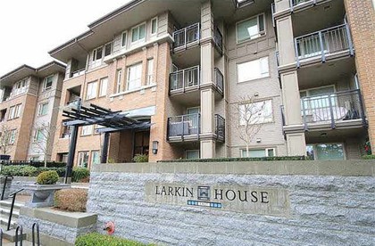 Larkin-House-E-1 at #305 - 3105 Lincoln Avenue, New Horizons, Coquitlam