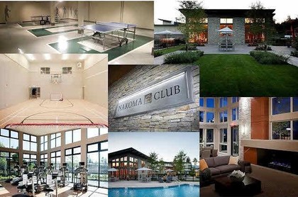 Nakoma-Club-mix at #305 - 3105 Lincoln Avenue, New Horizons, Coquitlam