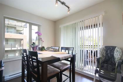 nook at #305 - 3105 Lincoln Avenue, New Horizons, Coquitlam