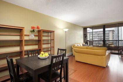 1d4a1806 at #1501 - 2041 Bellwood Avenue, Brentwood Park, Burnaby North
