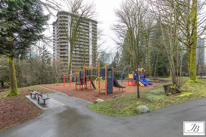 1d4a1907 at #1501 - 2041 Bellwood Avenue, Brentwood Park, Burnaby North