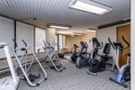 gym at #1501 - 2041 Bellwood Avenue, Brentwood Park, Burnaby North