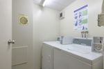 shared-laundry at #1501 - 2041 Bellwood Avenue, Brentwood Park, Burnaby North