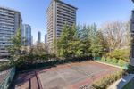 tennis-courts at #1501 - 2041 Bellwood Avenue, Brentwood Park, Burnaby North