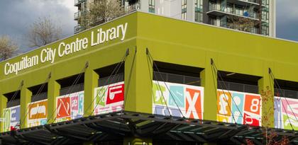 Coq-new-library at 1257 Nestor Street