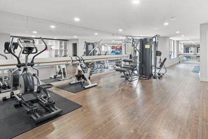 262699140-7 at #325 - 3399 Noel Drive, Sullivan Heights, Burnaby North