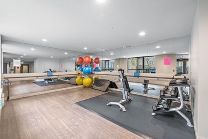 262699140-8 at #325 - 3399 Noel Drive, Sullivan Heights, Burnaby North