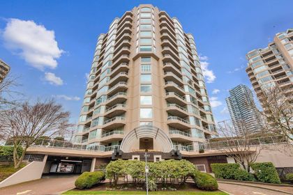 262682116-1 at #903 - 1065 Quayside Drive, Quay, New Westminster