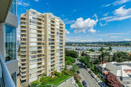 262735743-2 at #903 - 1065 Quayside Drive, Quay, New Westminster