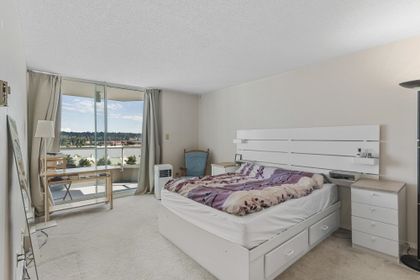 262735743-22 at #903 - 1065 Quayside Drive, Quay, New Westminster